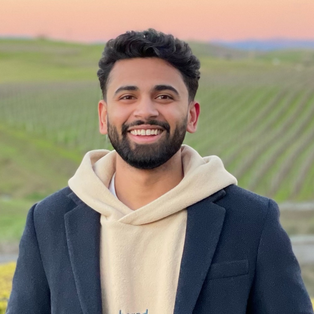 Meet your Posher, Aditya